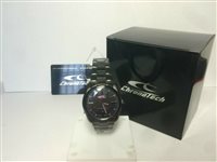 Orologio Chronotech in Acciaio CT7170L/11M - CT7170L/11M